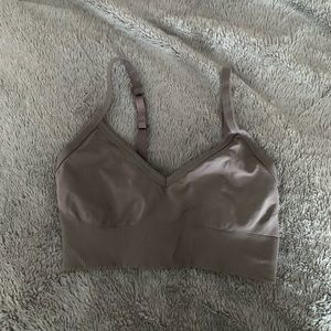 Grey eb to street bra lulu